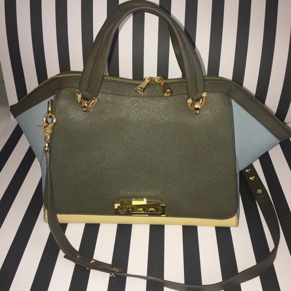 Zac Posen Handbags - Zac Posen